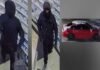 Police trying to identify two suspects after armed pharmacy robbery in Markham