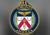 Toronto Police arrest Oshawa woman in suspected hate-motivated harassment case Logo of Toronto Police Service