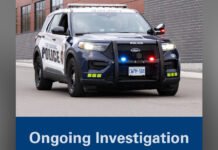 York Regional Police probe repeat shooting at Richmond Hill residence car of York regional police