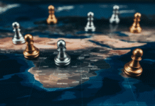 A new world order is taking shape and Canada can’t afford to ignore it