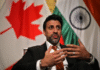 Trade minister pushes for expanded engagement with India