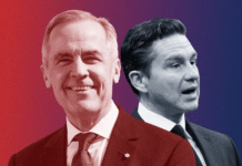 PM Carney announces Conservative MP Matt Jeneroux crossing floor to Liberals