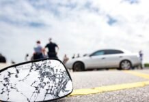 19-year-old female pedestrian critically injured in hit-and-run in Markham