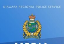 50-year-old Toronto man charged in internet child luring investigation by Niagara police