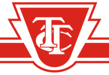 Eglinton LRT will finally open this Sunday, Toronto Transit Commission CEO confirms Toronto Transit Commision logo