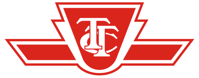 Toronto Transit Commision logo