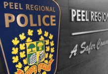Peel Police Deputy Chief Nick Milinovich says underreporting, legal delays and decentralized criminal cells are slowing extortion investigations
