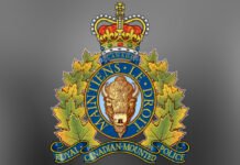 Police identify B.C. shooting suspect, say five teens and teacher dead RCMP Logo