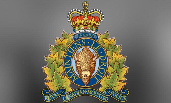 RCMP Logo