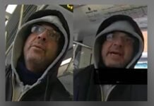 Police seek public’s help to identify suspect in alleged threats against TTC employee