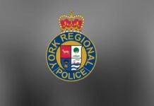 Four arrested in York region break-and-enter investigation; Police release images of recovered stolen items