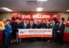 Coca-Cola Canada Bottling invests $141M to expand Brampton facility, create 500 construction jobs