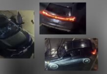 Toronto police seek public’s help identifying 10 suspects in break-in investigation