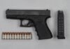 Two arrested in firearm and drug investigation in Mississauga