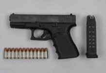 Two arrested in firearm and drug investigation in Mississauga