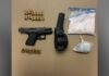 Toronto police make arrests in firearm investigation