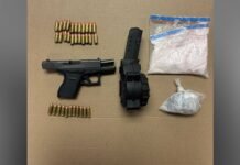 Toronto police make arrests in firearm investigation