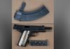 Peel police recover firearm in kidnapping investigation and make arrests