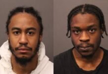 Two Toronto men charged after failed attempted robbery in Kleinburg