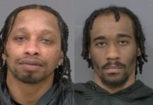 Peel police seize ninth illegal firearm of 2026