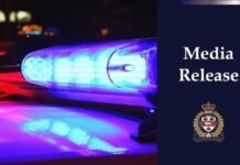 Man dies after being struck by GO Train near a Guelph station