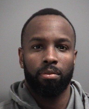 kenneth levy 11 b and e Police released headshot of a person looking directly at the camera.with short hair and a beard, wearing a hoodie, against a plain grey background.