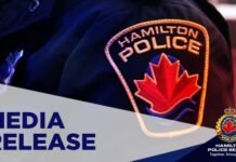 Three youths arrested in stolen vehicle investigation in Hamilton’s east end