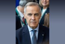 Carney to visit India, Australia and Japan to boost trade, security and investment