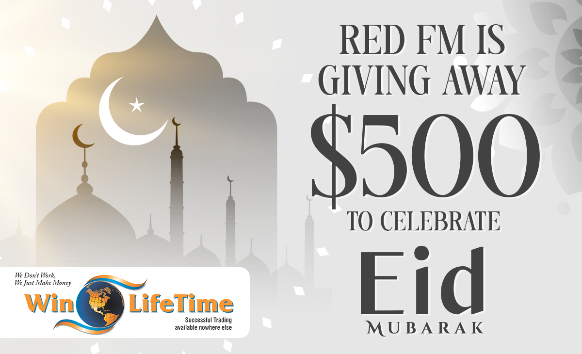 Eid Mubarak Contest