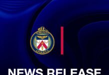 Pedestrian injured in collision in Toronto dies in hospital