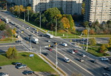 Province commits $11 million for traffic calming measures in Mississauga