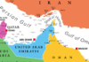 A global chokepoint: how the Strait of Hormuz impacts oil and trade