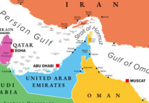 A global chokepoint: how the Strait of Hormuz impacts oil and trade