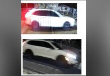 Police seek public’s help after two suspected arsons at Mississauga home