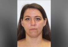 Woman charged in Aurora home thefts; police seek more possible victims