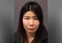 Suspect charged in alleged person-to-person currency exchange robbery scheme