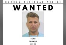 Brampton man wanted in alleged $200K investment fraud in Durham region