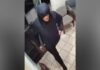 Toronto police seek public’s assistance identifying break-and-enter suspect