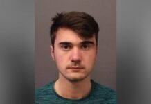 Aurora man charged in series of alleged daytime sexual assaults, police seek more victims