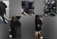 Toronto police seek public help to identify suspects in $5,000 theft
