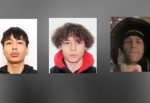 Two suspects wanted on Canada-wide warrants in Vaughan homicide: York Regional Police