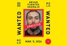 Second suspect arrested in a Toronto mall homicide; one still outstanding