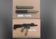 Suspect charged after two shootings that targeted a Newmarket home