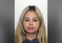 Gun found in downtown Toronto hotel; woman wanted, man facing charges