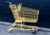 Brampton to fine retailers $100 for abandoned shopping carts