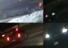 Police seek three suspects in Burlington tow truck arson Surveillance images showing a dark-coloured pickup truck believed to be linked to a tow truck arson in Burlington.
